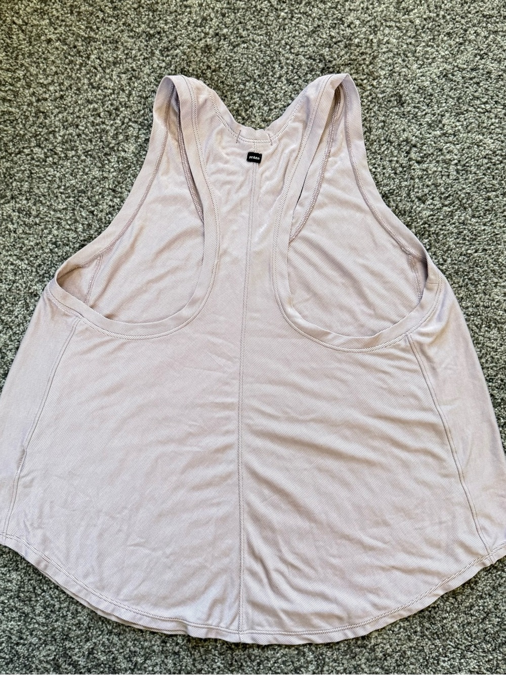 Prana Racerback Tank - Picture 3 of 7